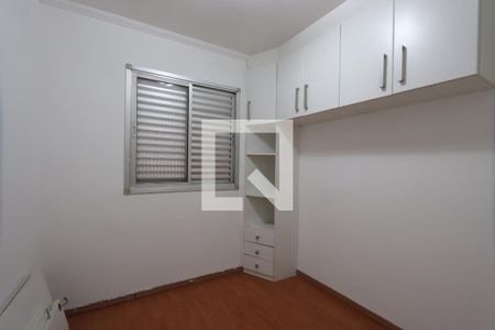Apartamento à venda com 63m², 3 quartos e 1 vagaQuarto 2