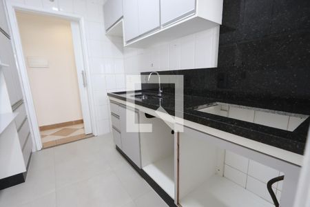 Apartamento à venda com 63m², 3 quartos e 1 vagaCozinha