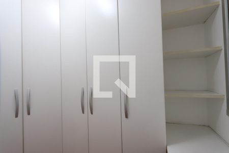 Apartamento à venda com 63m², 3 quartos e 1 vagaQuarto 3