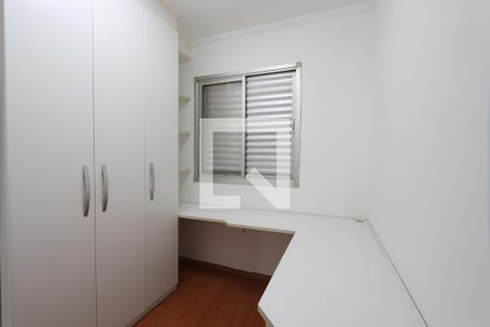 Apartamento à venda com 63m², 3 quartos e 1 vagaQuarto 3