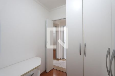 Apartamento à venda com 63m², 3 quartos e 1 vagaQuarto 3