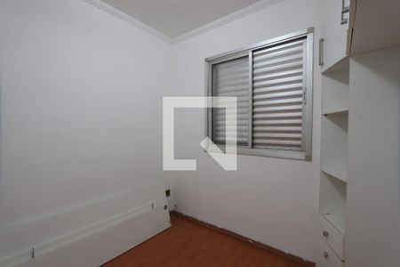 Apartamento à venda com 63m², 3 quartos e 1 vagaQuarto 2