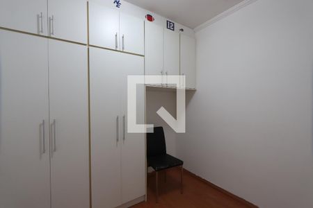 Apartamento à venda com 63m², 3 quartos e 1 vagaQuarto 1