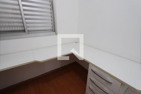 Apartamento à venda com 63m², 3 quartos e 1 vagaQuarto 3