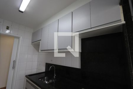 Apartamento à venda com 63m², 3 quartos e 1 vagaCozinha