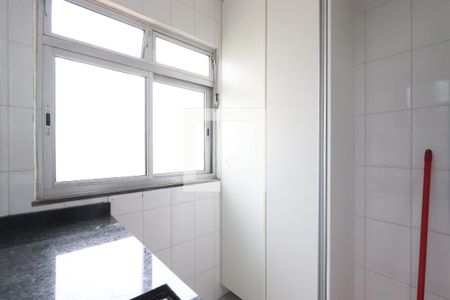 Apartamento à venda com 63m², 3 quartos e 1 vagaLavanderia
