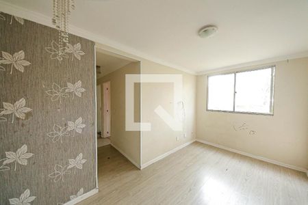 Apartamento para alugar com 2 quartos, 48m² em Jardim Angela (zona Leste), São Paulo
