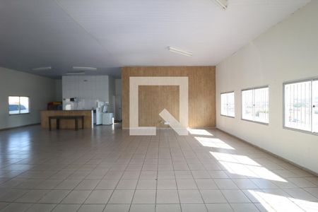 Área comum - Salão de festas de apartamento para alugar com 2 quartos, 48m² em Jardim Angela (zona Leste), São Paulo
