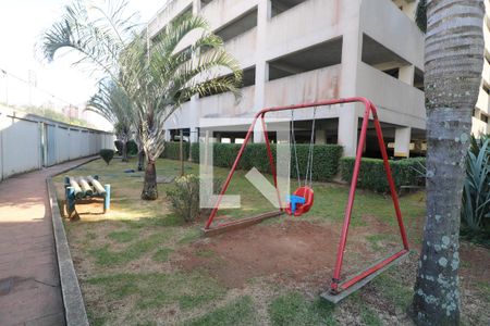 Área comum - Playground de apartamento para alugar com 2 quartos, 48m² em Jardim Angela (zona Leste), São Paulo