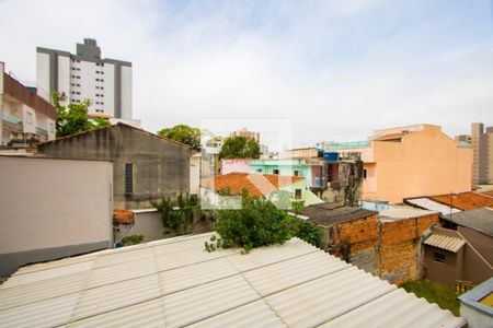 Apartamento para alugar com 44m², 2 quartos e 1 vagaVista do quarto 2