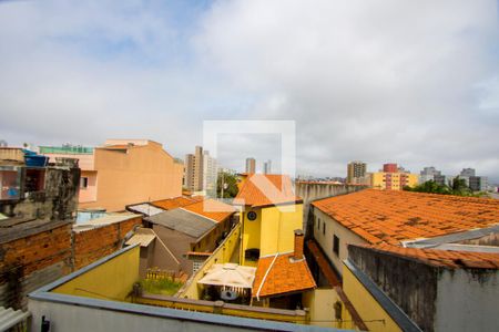 Apartamento para alugar com 44m², 2 quartos e 1 vagaVista do quarto 1