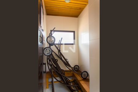 Apartamento para alugar com 44m², 2 quartos e 1 vagaÁrea comum - Sauna