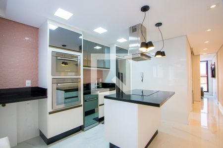 Apartamento para alugar com 44m², 2 quartos e 1 vagaCozinha/Área de serviço