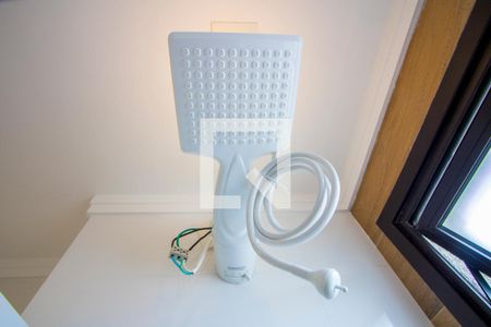 Apartamento para alugar com 44m², 2 quartos e 1 vagaBanheiro