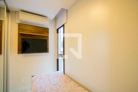Apartamento para alugar com 44m², 2 quartos e 1 vagaQuarto 2
