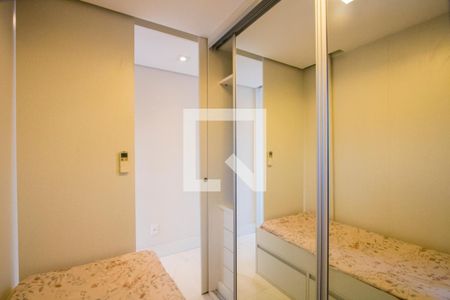 Apartamento para alugar com 44m², 2 quartos e 1 vagaQuarto 2