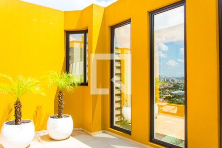 Apartamento para alugar com 44m², 2 quartos e 1 vagaÁrea comum