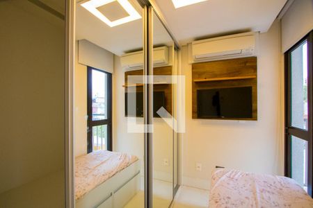 Apartamento para alugar com 44m², 2 quartos e 1 vagaQuarto 2