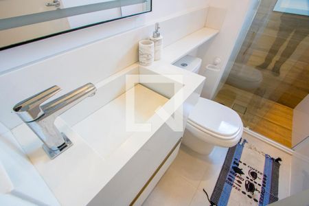 Apartamento para alugar com 44m², 2 quartos e 1 vagaBanheiro