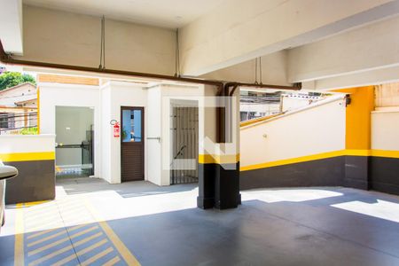 Apartamento para alugar com 44m², 2 quartos e 1 vagaÁrea comum