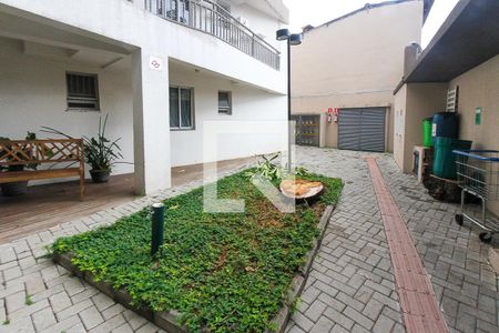 Apartamento à venda com 60m², 1 quarto e sem vagajardim