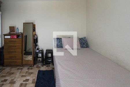 Apartamento à venda com 60m², 1 quarto e sem vagaQuarto