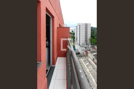 Apartamento à venda com 60m², 1 quarto e sem vagaCozinha