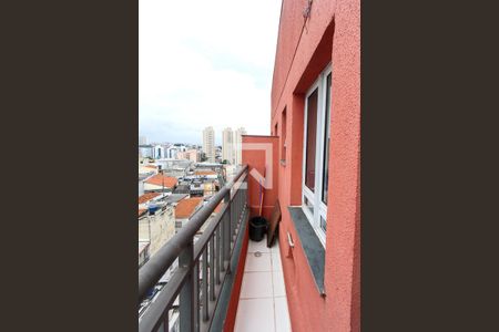 Apartamento à venda com 60m², 1 quarto e sem vagaCozinha