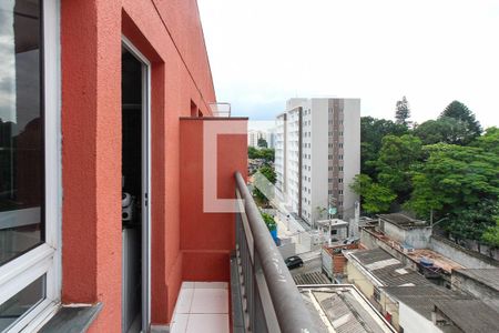 Apartamento à venda com 60m², 1 quarto e sem vagaCozinha