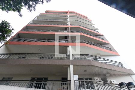 Apartamento à venda com 60m², 1 quarto e sem vagafachada