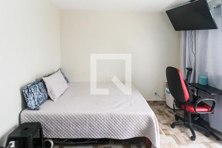 Apartamento à venda com 60m², 1 quarto e sem vagaQuarto