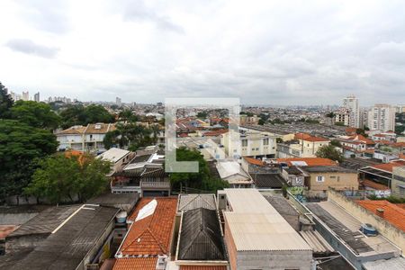 Apartamento à venda com 60m², 1 quarto e sem vagaVista