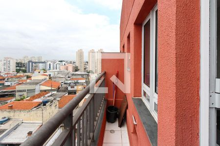 Apartamento à venda com 60m², 1 quarto e sem vagaCozinha
