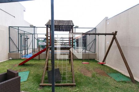 Apartamento à venda com 60m², 1 quarto e sem vagaÁrea comum - Playground