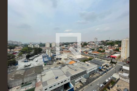 Vista de apartamento para alugar com 3 quartos, 70m² em Rio Pequeno, São Paulo