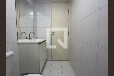 Apartamento para alugar com 70m², 3 quartos e 1 vagaBanheiro Social