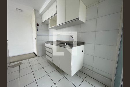 Apartamento para alugar com 70m², 3 quartos e 1 vagaCozinha