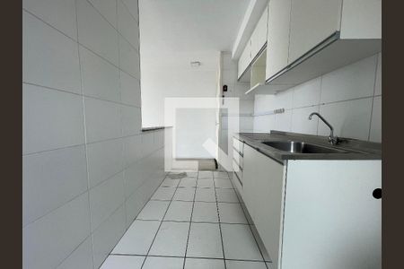 Apartamento para alugar com 70m², 3 quartos e 1 vagaCozinha
