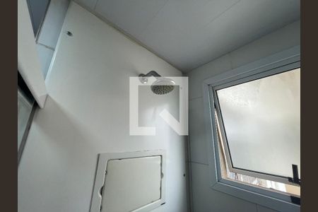 Apartamento para alugar com 70m², 3 quartos e 1 vagaBanheiro da Suíte
