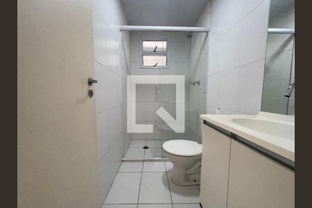 Apartamento para alugar com 70m², 3 quartos e 1 vagaBanheiro Social