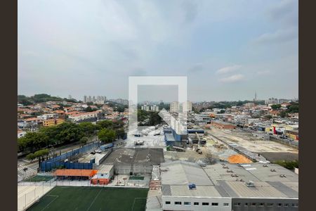 Vista de apartamento para alugar com 3 quartos, 70m² em Rio Pequeno, São Paulo