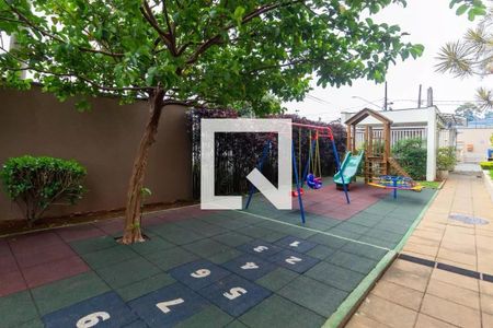 Apartamento para alugar com 70m², 3 quartos e 1 vagaÁrea comum - Playground