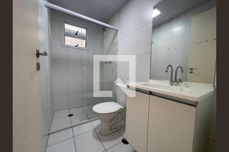 Apartamento para alugar com 70m², 3 quartos e 1 vagaBanheiro Social