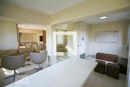 Apartamento para alugar com 70m², 3 quartos e 1 vagaÁrea comum - Salão de festas