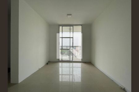 Sala de apartamento para alugar com 3 quartos, 70m² em Rio Pequeno, São Paulo