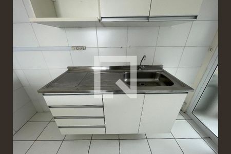 Apartamento para alugar com 70m², 3 quartos e 1 vagaCozinha