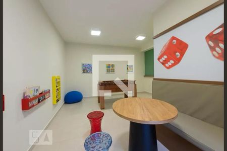 Apartamento para alugar com 70m², 3 quartos e 1 vagaÁrea comum