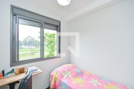 Apartamento à venda com 44m², 2 quartos e 1 vagaQuarto 2