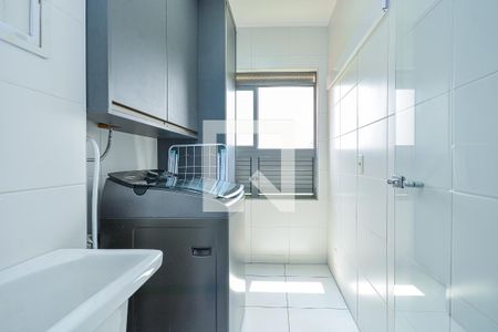 Apartamento à venda com 44m², 2 quartos e 1 vagaÁrea de Serviço