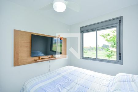 Quarto 1 de apartamento à venda com 2 quartos, 44m² em Usina Piratininga, São Paulo